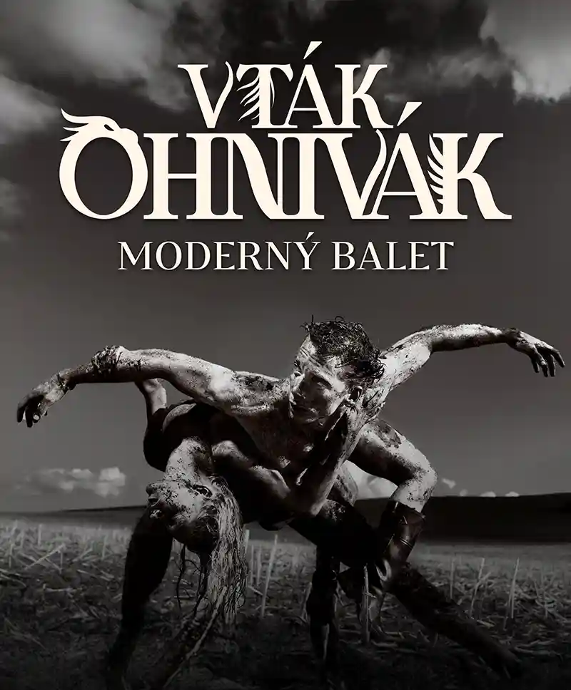 Projekt Vták Ohnivák